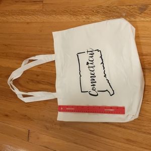 Connecticut Tote Bag